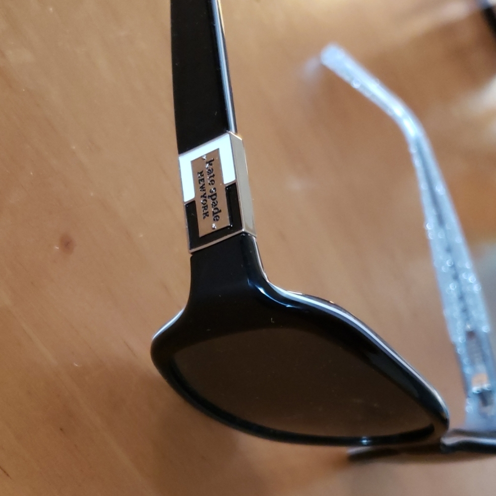 Kate Spade sunglasses